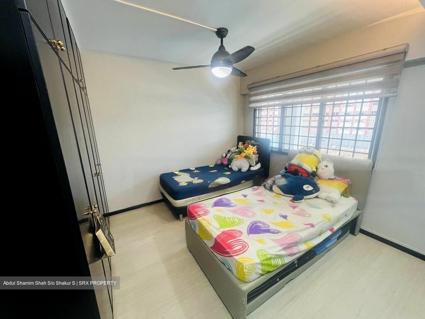 Blk 537 Pasir Ris Street 51 (Pasir Ris), HDB Executive #455870191